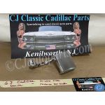 OEM 1963 1964 Cadillac Deville Eldorado Fleetwood LEFT DRIVER SIDE INTERIOR DOOR HANDLE #4876623